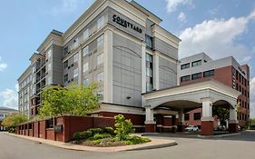 Courtyard Reading Wyomissing